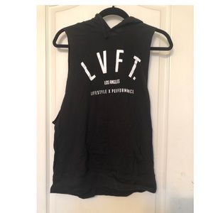 LIVE FIT WORK OUT TOP